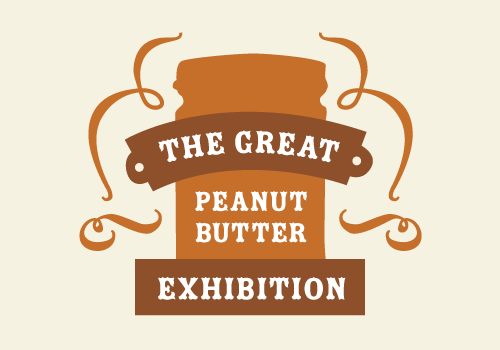 The Great Peanut Butter Exhibition