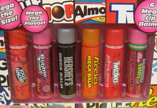 Candy Lip Gloss