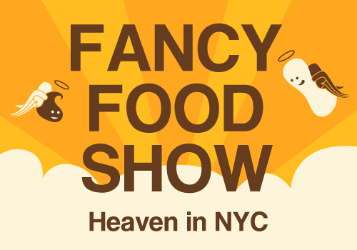 Fancy Food Show