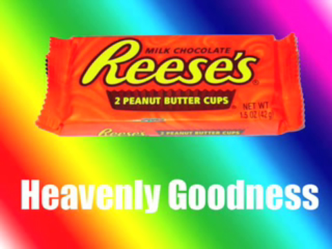 Reeses PB Cups Commercials