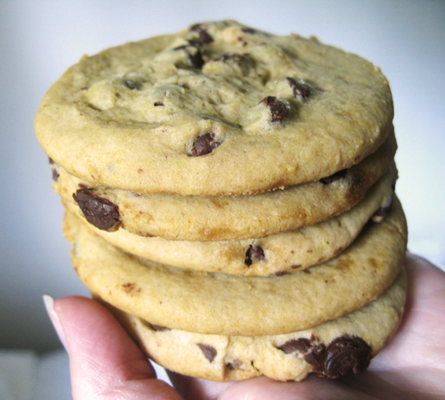 King’s Trading Post Cookie