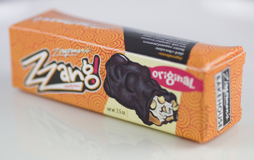 Zingerman’s Zzang Bar