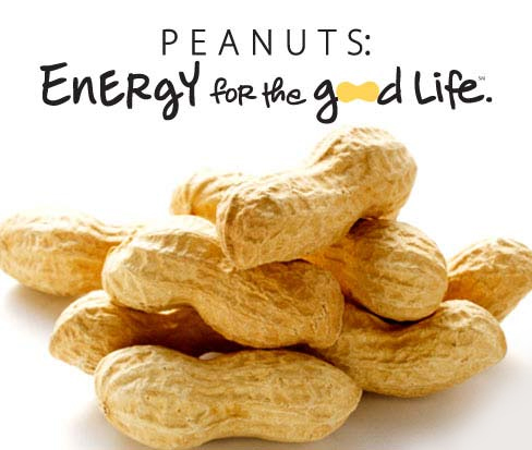 National Peanut Board Event