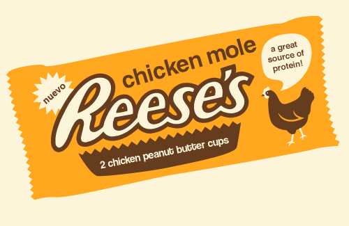 Reeses Chicken