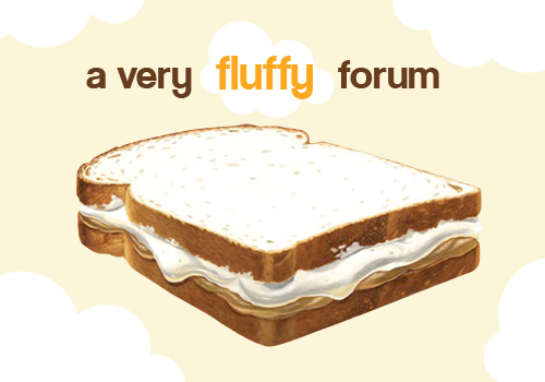 Fluff Forum