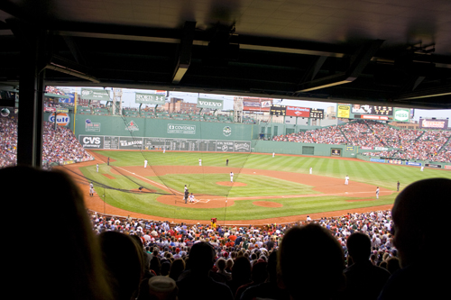 Fenway