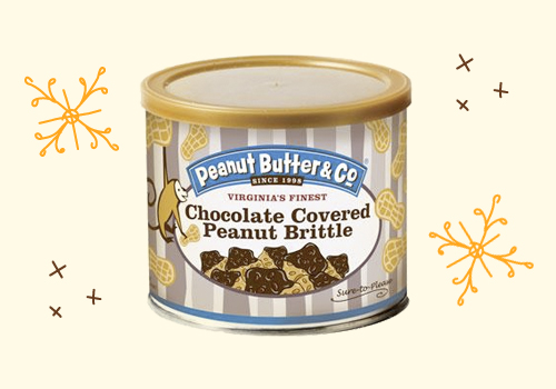 Peanut Butter & Co