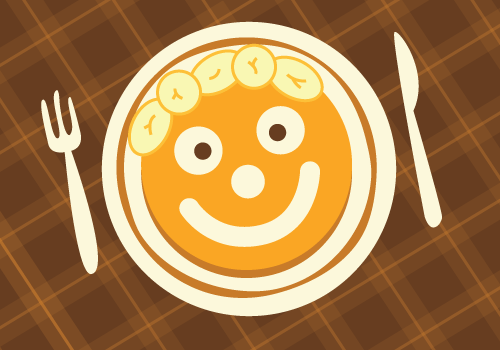 happy_face_pb_pancakes